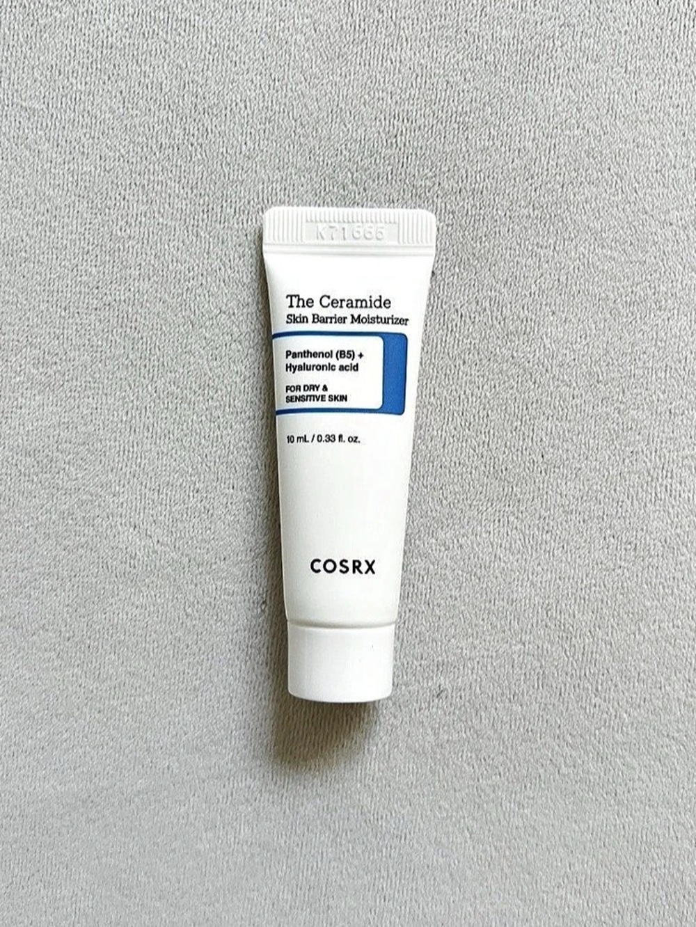 COSRX The Ceramide Skin Barrier Moisturizer